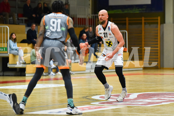 Basketball Superliga 2021/22,
6. Qualifikationsrunde, Flyers Wels vs. Klosterneuburg Dukes
Basketball Superliga 2021/22,
6. Qualifikationsrunde, Flyers Wels vs. Klosterneuburg Dukes