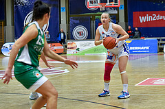 Basketball Superliga 2022/23, Grunddurchgang 9.Runde,
DBB LZ OÖ vs Ubi Graz,


