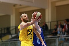 06.11.2015 Basketball ABL 2015/16 Grunddurchgang 11.Runde UBSC Graz vs. Swans Gmunden


