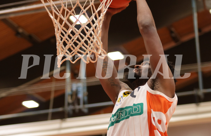 Basketball Superliga 2022/23, 4. Plazierungsrunde Klosterneuburg Dukes vs. Oberwart Gunners
 Basketball Superliga 2022/23, 4. Plazierungsrunde Klosterneuburg Dukes vs. Oberwart Gunners