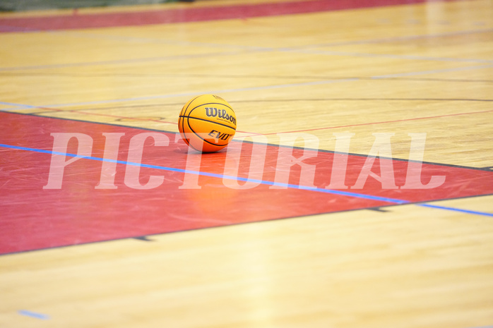 Basketball 2. Liga 2023/24, Grunddurchgang 4.Runde , Güssing vs. Mistelbach