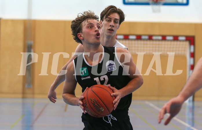 Cup Austria 2021/22, Vorrunde Deutsch Wagram Aligators vs. Raiders Tirol


