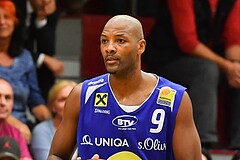 Basketball ABL 2016/17 Grunddurchgang 1. Runde WBC Wels vs Basket Swans Gmunden