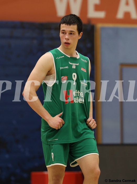 Basketball Superliga 2024/25, SLMU16 Traiskirchen Lions vs. Kapfenberg Bulls


