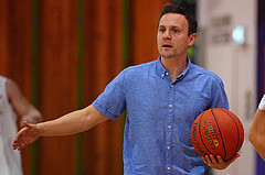 Basketball 2. Liga 2022/23, Grundduchgang 4.Runde , Future Team Steiermark vs. Vienna United


