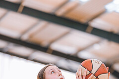  Basketball ÖBV wu18 Kadersichtung 2021