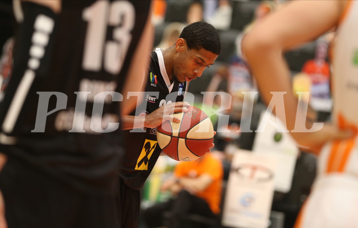 Basketball Superliga 20120/21, Grunddurchgang 9.Runde Klosterneuburg Dukes vs. Flyers Wels



