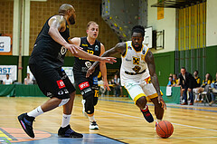 Basketball 2. Liga 2021/22, Finale, 2. Spiel , Fuerstenfeld vs. Jennersdorf


