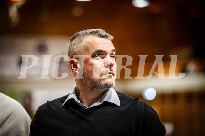 Basketball, Basketball Austria Cup 2022/23, Viertelfinale, BBC Nord Dragonz, Oberwart Gunners, 