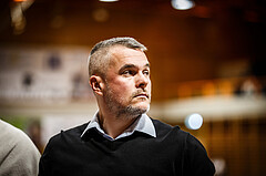 Basketball, Basketball Austria Cup 2022/23, Viertelfinale, BBC Nord Dragonz, Oberwart Gunners, 