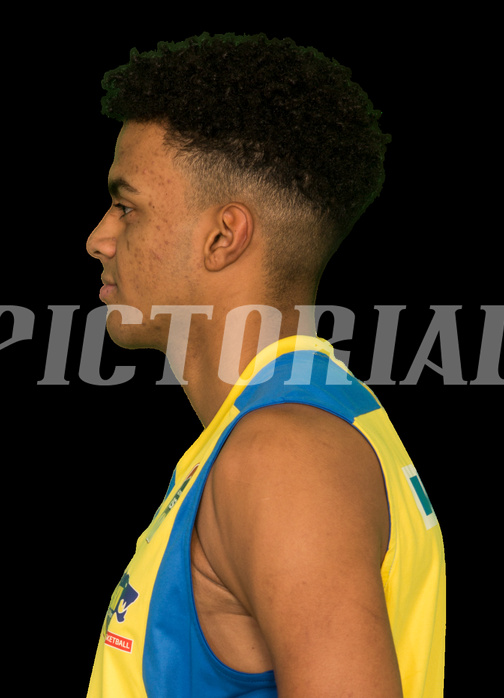 Basketball Superliga 2019/20, Media Days 2019/20, St. Pölten