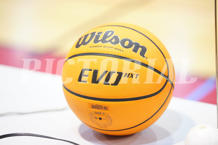 Basketball 2. Liga 2023/24, Grunddurchgang 3.Runde , Güssing vs. KOS