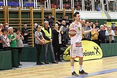 Basketball ABL 2018/19 Grunddurchgang 16.Runde  Fürstenfeld Panthers vs UBSC Graz
