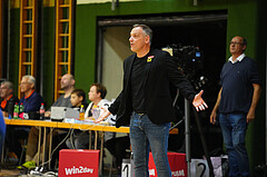 Win2day Basketball Superliga 2024/25, Grunddurchgang, 5. Runde, Fürstenfeld vs. UBSC Graz


