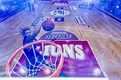 13.03.2016 Basketball ABL All Star Day 2016 