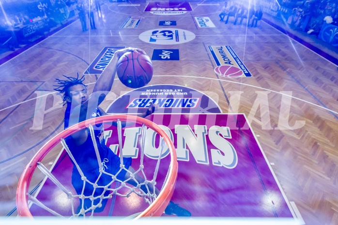 13.03.2016 Basketball ABL All Star Day 2016 