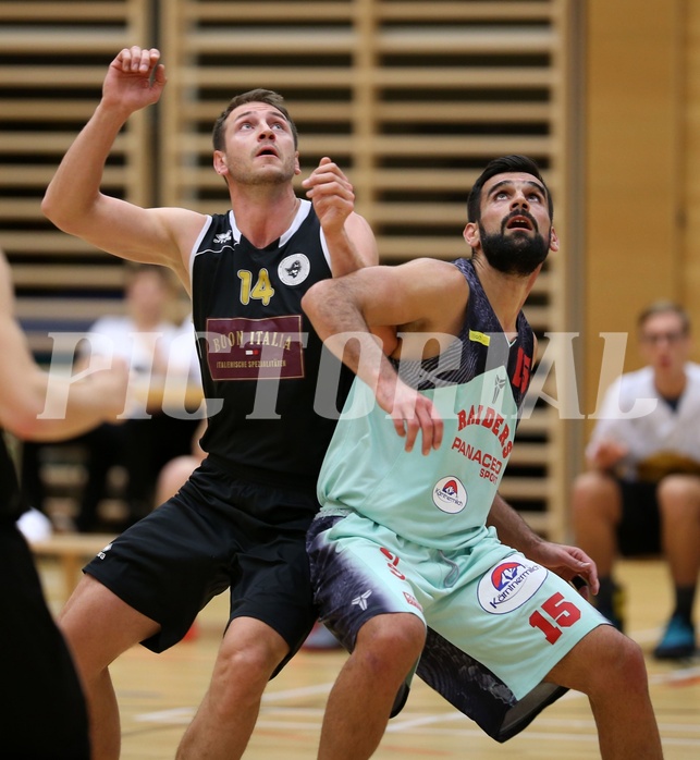 Basketball