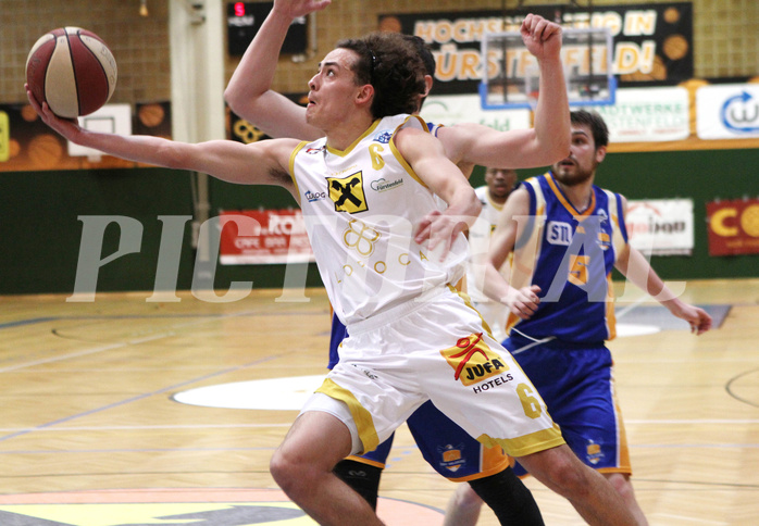 Basketball 2.Bundesliga 2020/21 Grunddurchgang 7.Runde  Fürstenfeld Panthers vs  BBU Salzburg