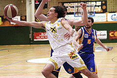 Basketball 2.Bundesliga 2020/21 Grunddurchgang 7.Runde  Fürstenfeld Panthers vs  BBU Salzburg