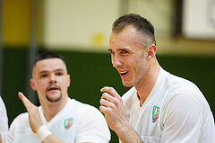 Basketball 2. Liga 2021/22, Viertelfinale Spiel 2, Fuerstenfeld vs. KOS


