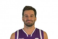 Basketball ABL 2017/18, Media  vs. 


