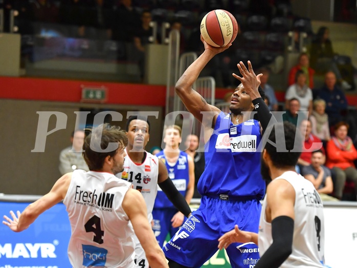 Basketball ABL 2016/17, Grunddurchgang 29.Runde WBC Wels vs. Oberwart Gunners
Basketball ABL 2016/17, Grunddurchgang 29.Runde WBC Wels vs. Oberwart Gunners