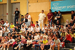 Basketball Zweite Liga 2024/25, Playoffs, Finale Spiel 2 Wörthersee Piraten vs. Mistelbach Mustangs