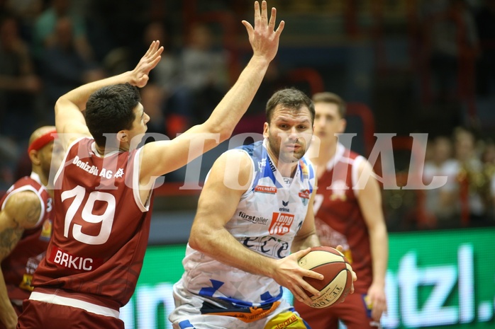 Basketball ABL 2017/18, Grunddurchgang 27.Runde Traiskirchen Lions vs. Kapfenberg Bulls
Basketball ABL 2017/18, Grunddurchgang 27.Runde Traiskirchen Lions vs. Kapfenberg Bulls