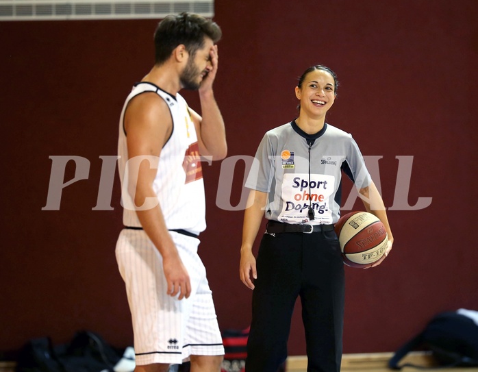 Basketball