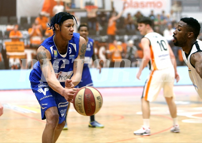 Basketball ABL 2015/16, Grunddurchgang 32.Runde BK Dukes Klosterneuburg vs. Oberwart Gunners
Basketball ABL 2015/16, Grunddurchgang 32.Runde BK Dukes Klosterneuburg vs. Oberwart Gunners