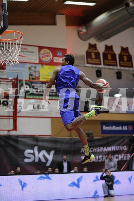 13.03.2016 Basketball ABL All Star Day 2016 