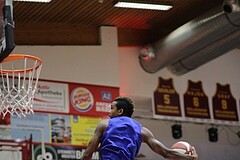 13.03.2016 Basketball ABL All Star Day 2016 