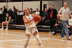 Basketball Damen Superliga 2022/23, Grunddurchgang 7.Runde Basket Flames vs. D.C. Timberwolves