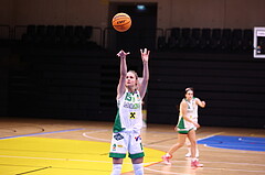 17.12.2023, Graz, Raiffeisen Sportpark, Basketball Damen Superliga 2023/24, Grunddurchgang 7.Runde, UBI Holding Graz - Vienna United Women,  