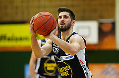 Win2day Basketball Superliga 2022/23, Grunddurchgang, 10. Runde, Fuerstenfeld vs. Gmunden


