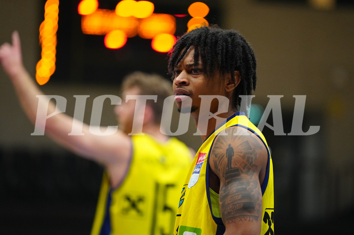 Win2day Basketball Austria Cup 2022/23, Viertelfinale, UBSC Graz vs. Klosterneuburg


