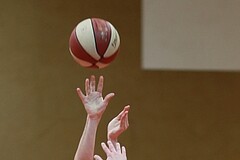 Basketball ABL 2016/17 Grunddurchgang 28.Runde UBSC Graz vs. F