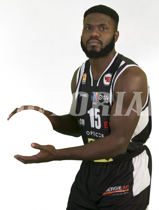 Basketball ABL 2017/18, Media


