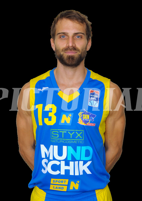 Basketball, Basketball Superliga 2021/22, Mediaday 2021/22