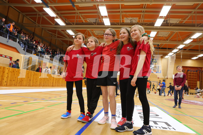 Basketball Zweite Liga 2022/23, Playoff, Semifinale Spiel 3 Mistelbach Mustangs vs. Mattersburg Rocks


