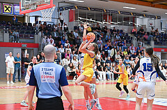 2025.05.11 SLWU16 FIN DBB Basketgirls Wels vs UBBC Herzogenberg,

