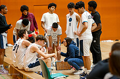 24.12.2024 Österreichischer Basketballverband 2024/25, SLMU19, Vienna Timberwolves vs. UBSC Graz