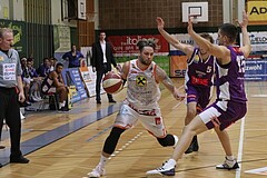 Basketball ABL 2018/19 Grunddurchgang 1.Runde  Fürstenfeld Panthers vs D.C.Timberwolves
