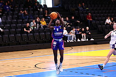 22.10.2023, Graz, Raiffeisen Sportpark, Basketball Damen Superliga 2023/24, Grunddurchgang 2.Runde, UBSC-DBBC Graz - Vienna United Women,  
