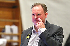 Basketball Superliga 2019/20, 2.Plazierungsrunde Gmunden Swans vs. St.Pölten