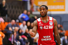 Basketball Austria Cup 2023/243, Viertelfinale Klosterneuburg Dukes vs. BC Vienna