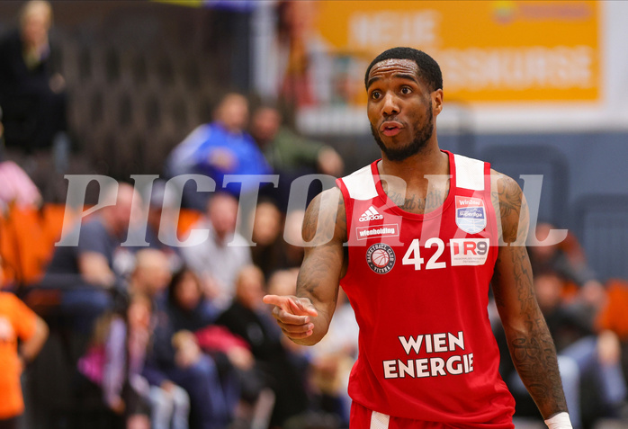 Basketball Austria Cup 2023/243, Viertelfinale Klosterneuburg Dukes vs. BC Vienna


