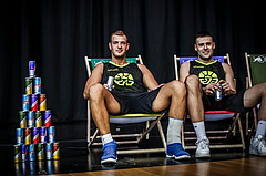 Basketball, , , 3x3 Qualifiers Debrezen, , 