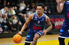 Basketball Austria Cup 2024/25, Viertelfinale, , UBSC Graz vs. BBC Nord


