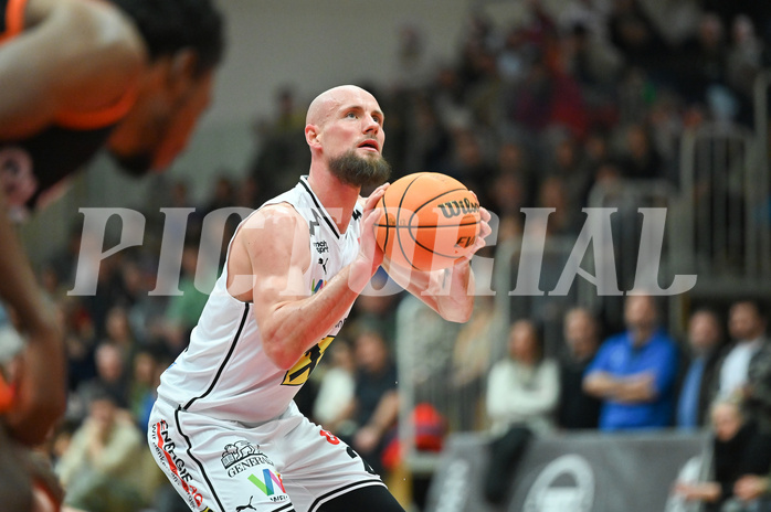 Basketball, Superliga 2023/24, Grunddurchgang 15. Runde, Flyers Wels vs. Fürstenfeld Panthers,
Basketball, Superliga 2023/24, Grunddurchgang 15. Runde, Flyers Wels vs. Fürstenfeld Panthers,